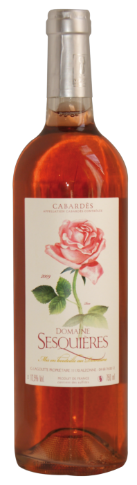 Le Rose des Sesquieres