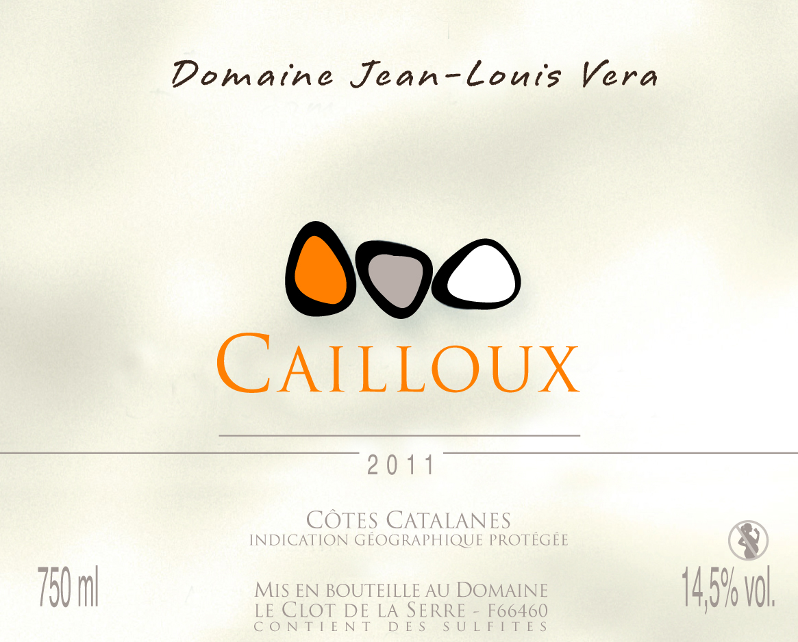 CAILLOUX