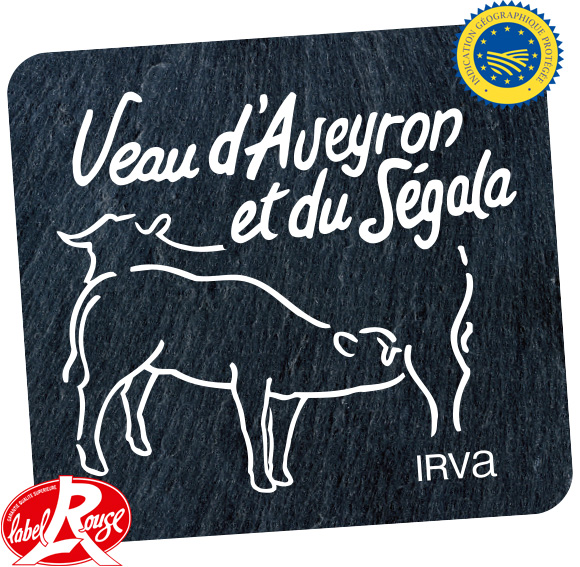 Le Veau d'Aveyron et du Segala