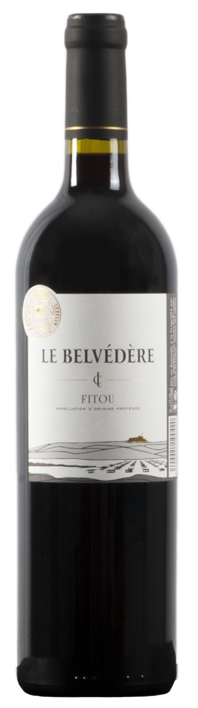 Le Belvedere
