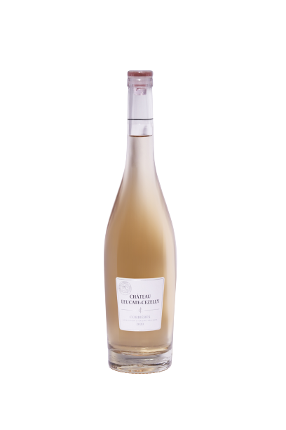Chateau Leucate- Cezelly Rose