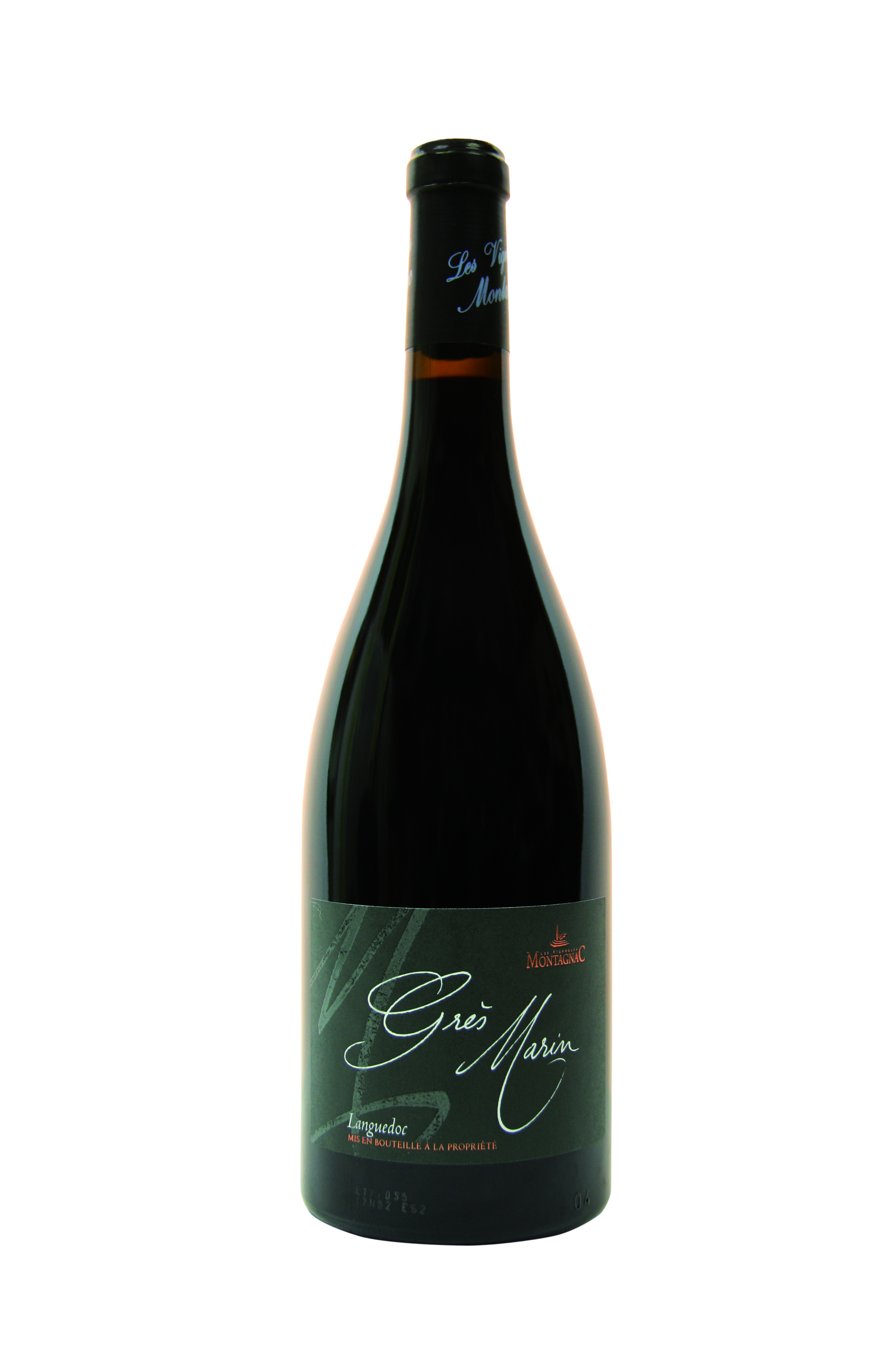 Gres Marin rouge