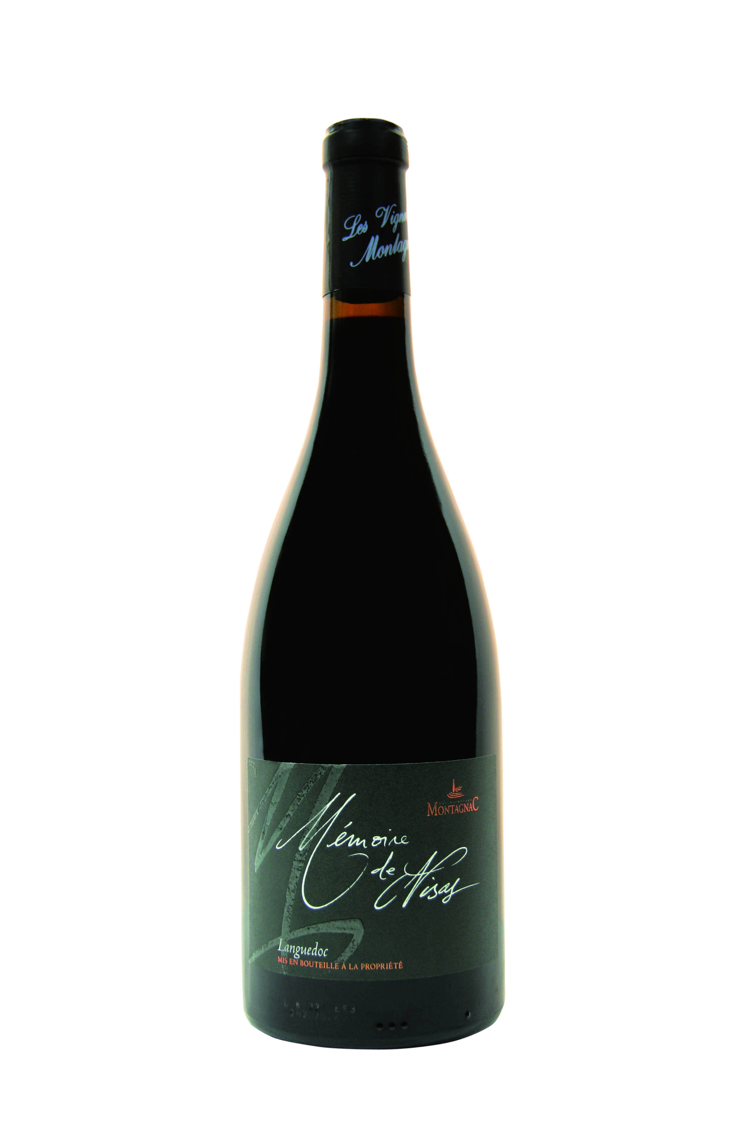 Memoire de Nisas rouge