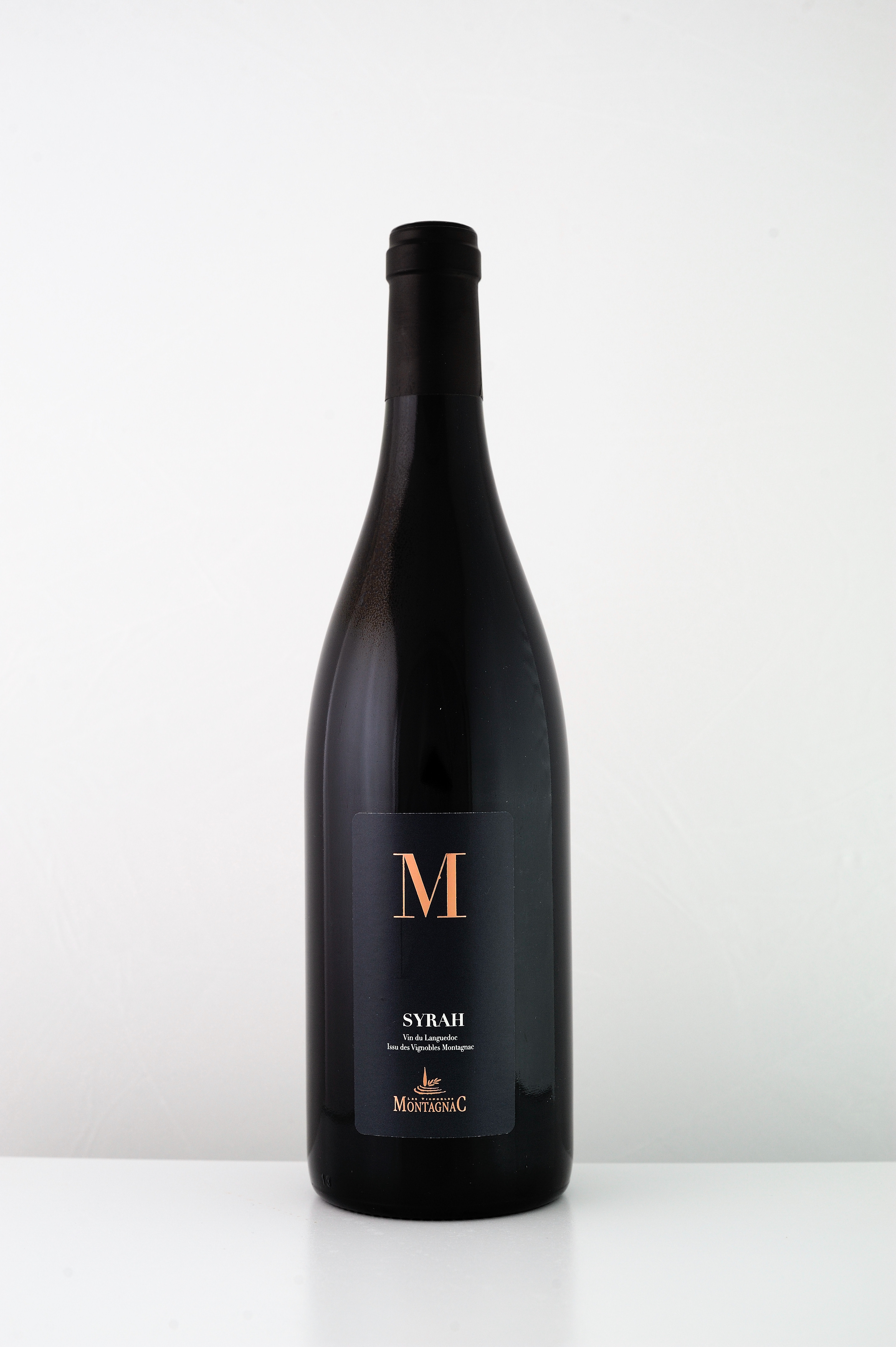 Syrah Rouge M