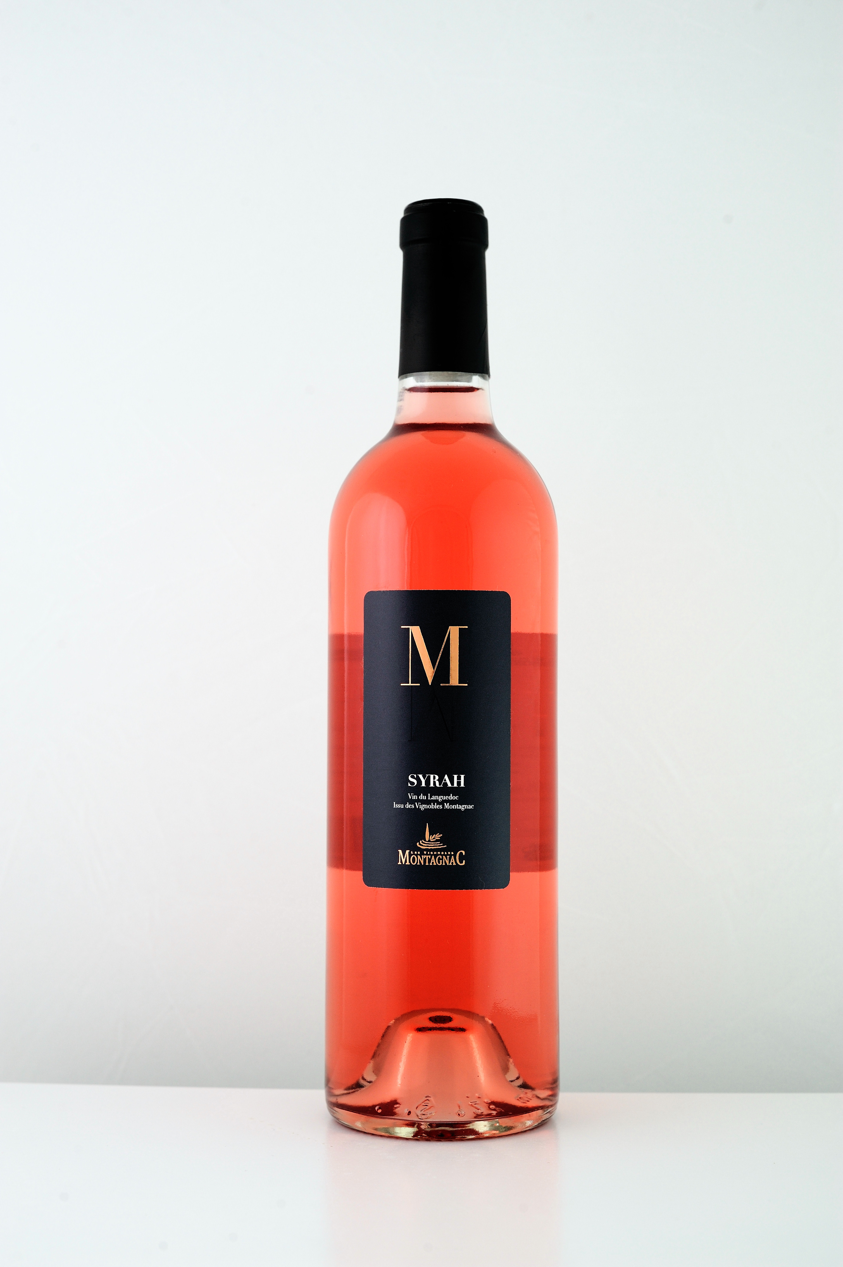 Syrah rose M