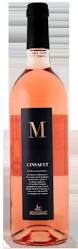 Cinsault rose