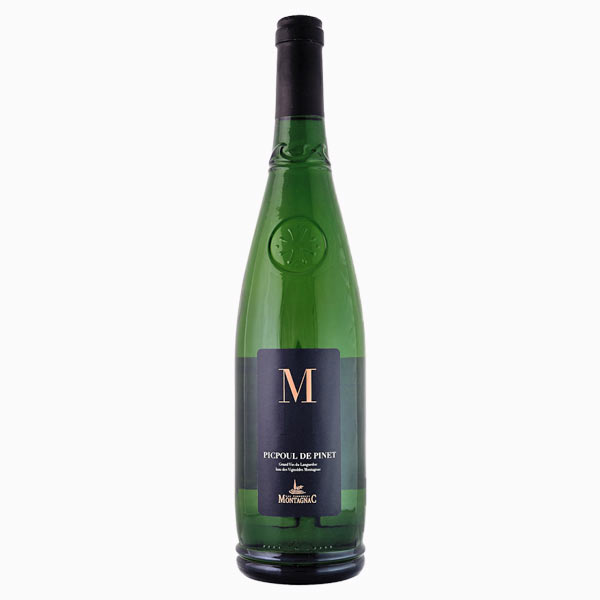 Picpoul Blanc M