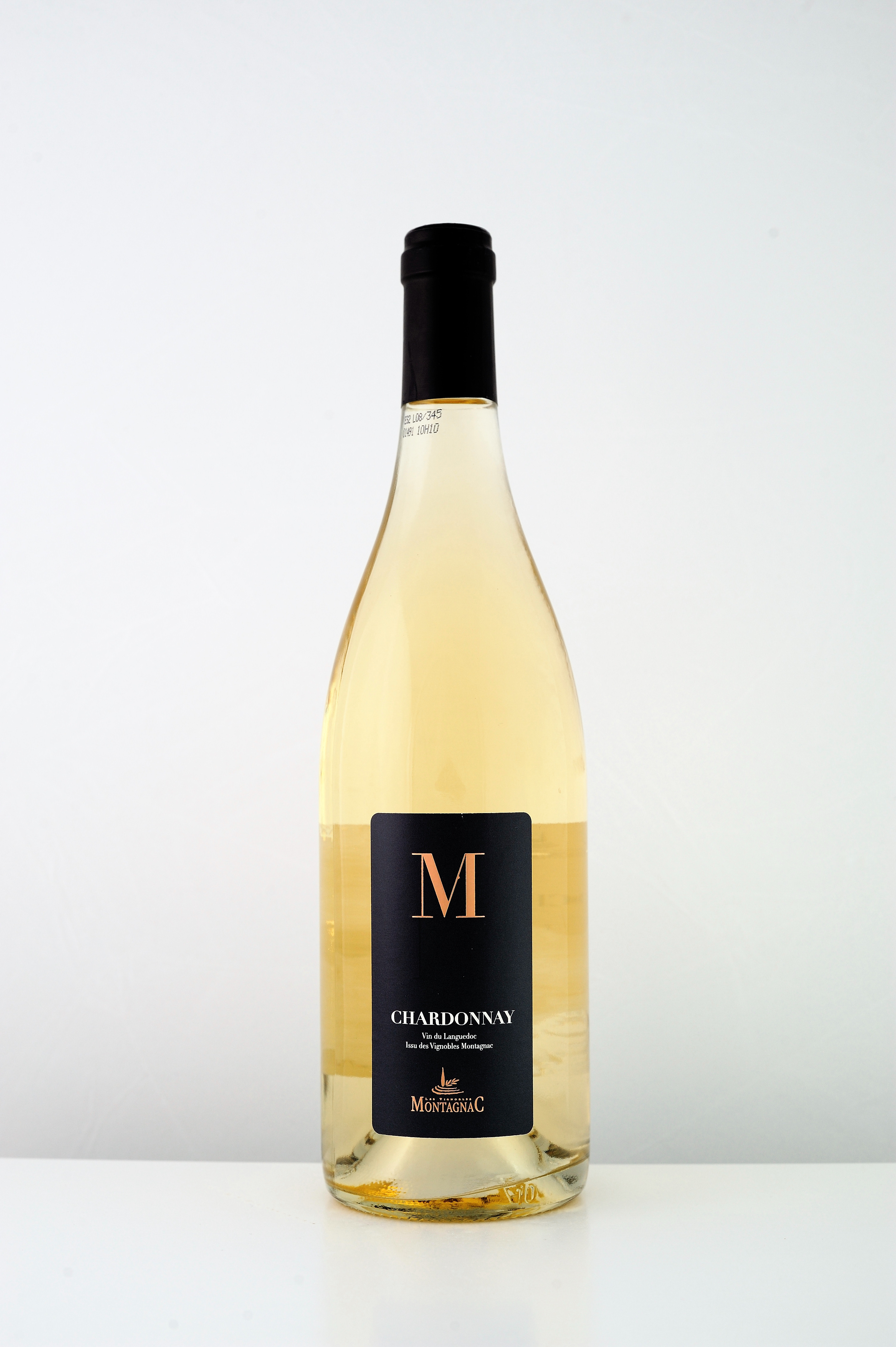 Chardonnay Blanc M