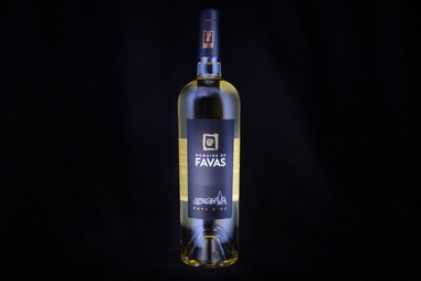Domaine de Favas Blanc
