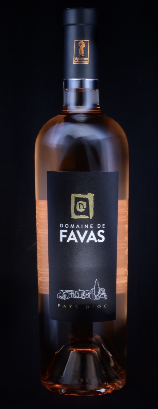 Domaine de Favas