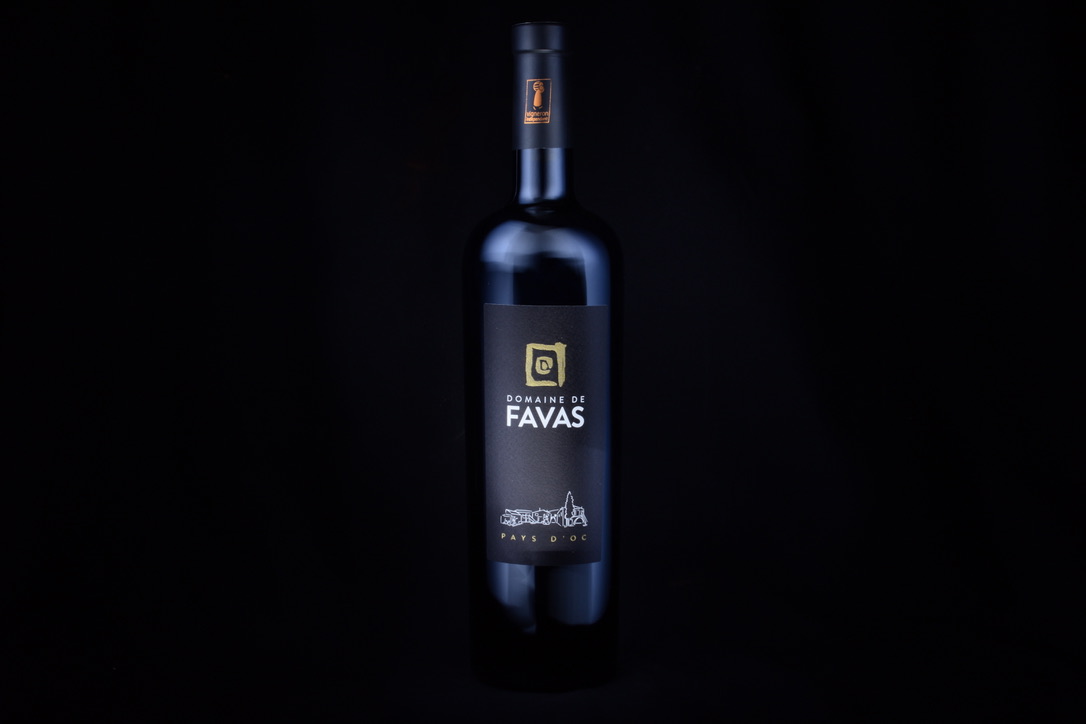 Domaine de Favas