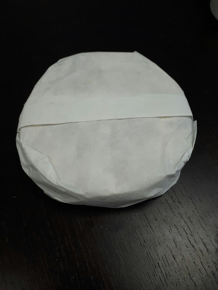Tomme de chevre