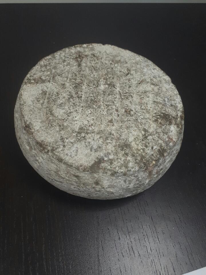 Tomme de chevre