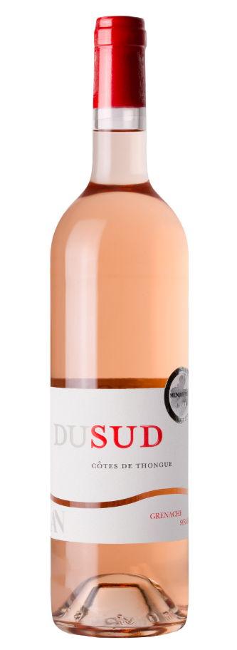 DU SUD
