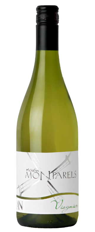 Moulin Montarels Viognier
