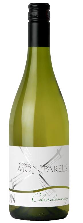 Moulin Montarels Chardonnay