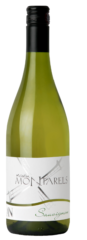 Moulin Montarels Sauvignon
