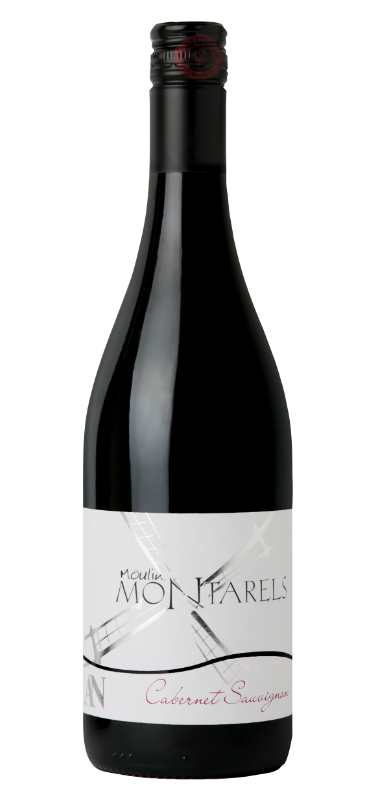 Moulin Montarels Cabernet Sauvignon