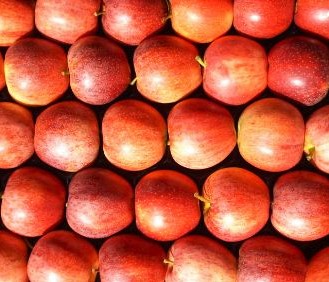Pommes