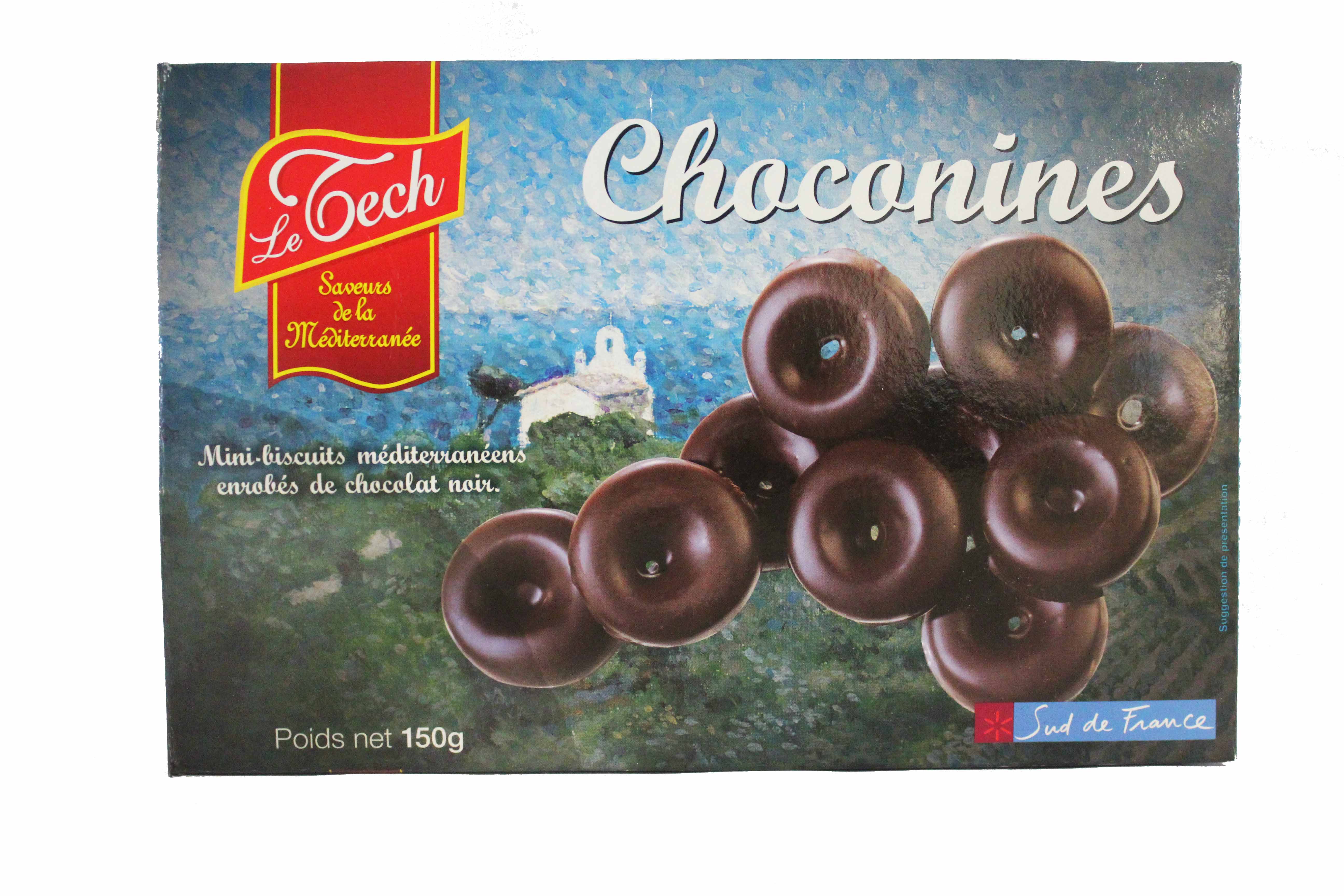 Choconine