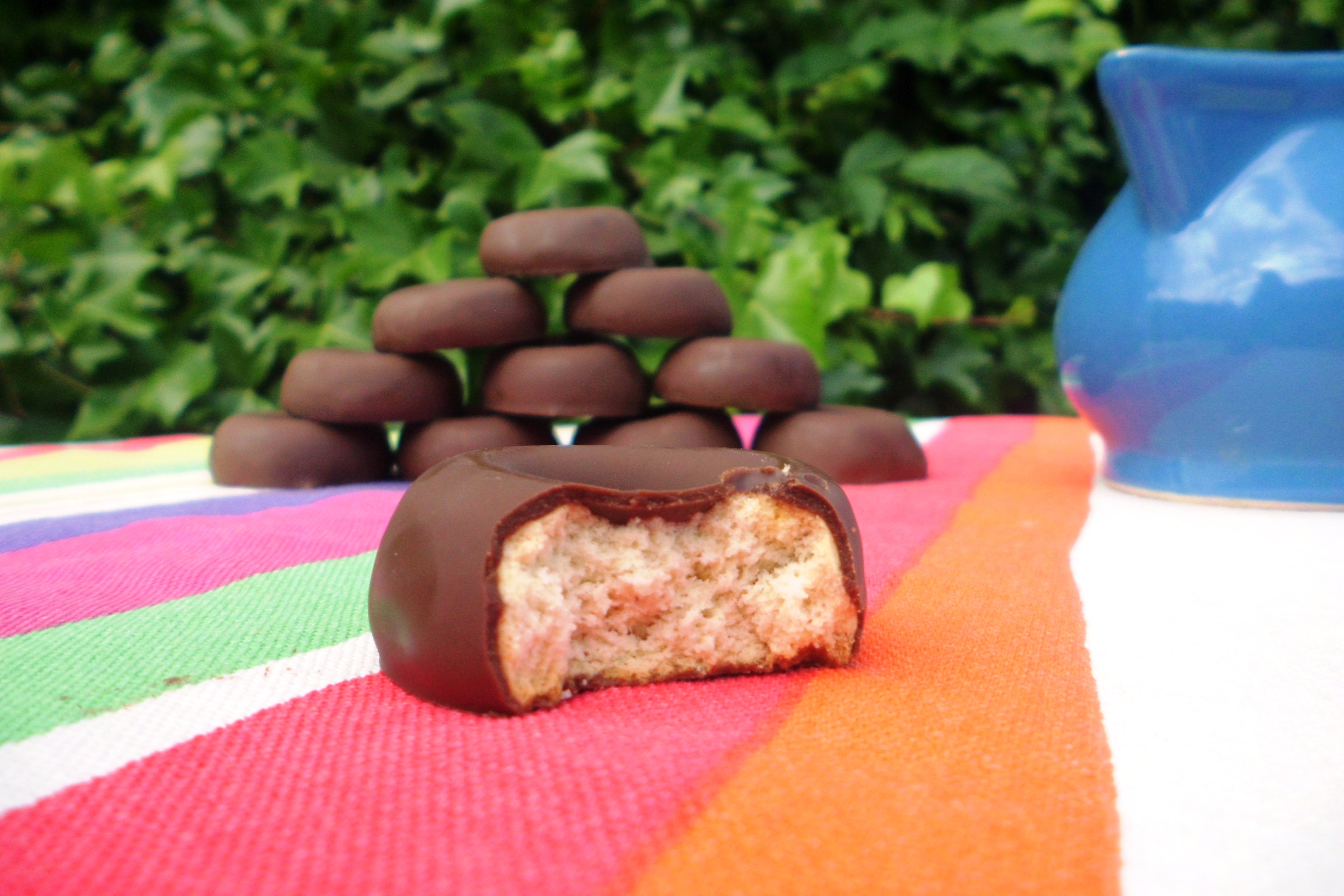 Choconine