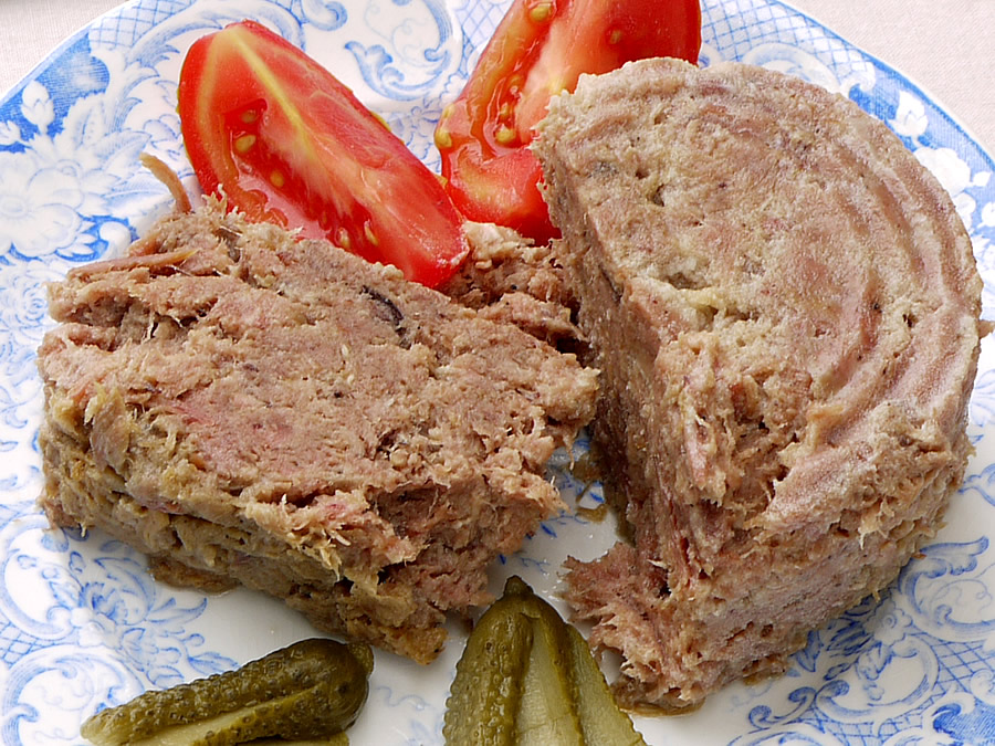 Rillettes pur canard de Barbarie