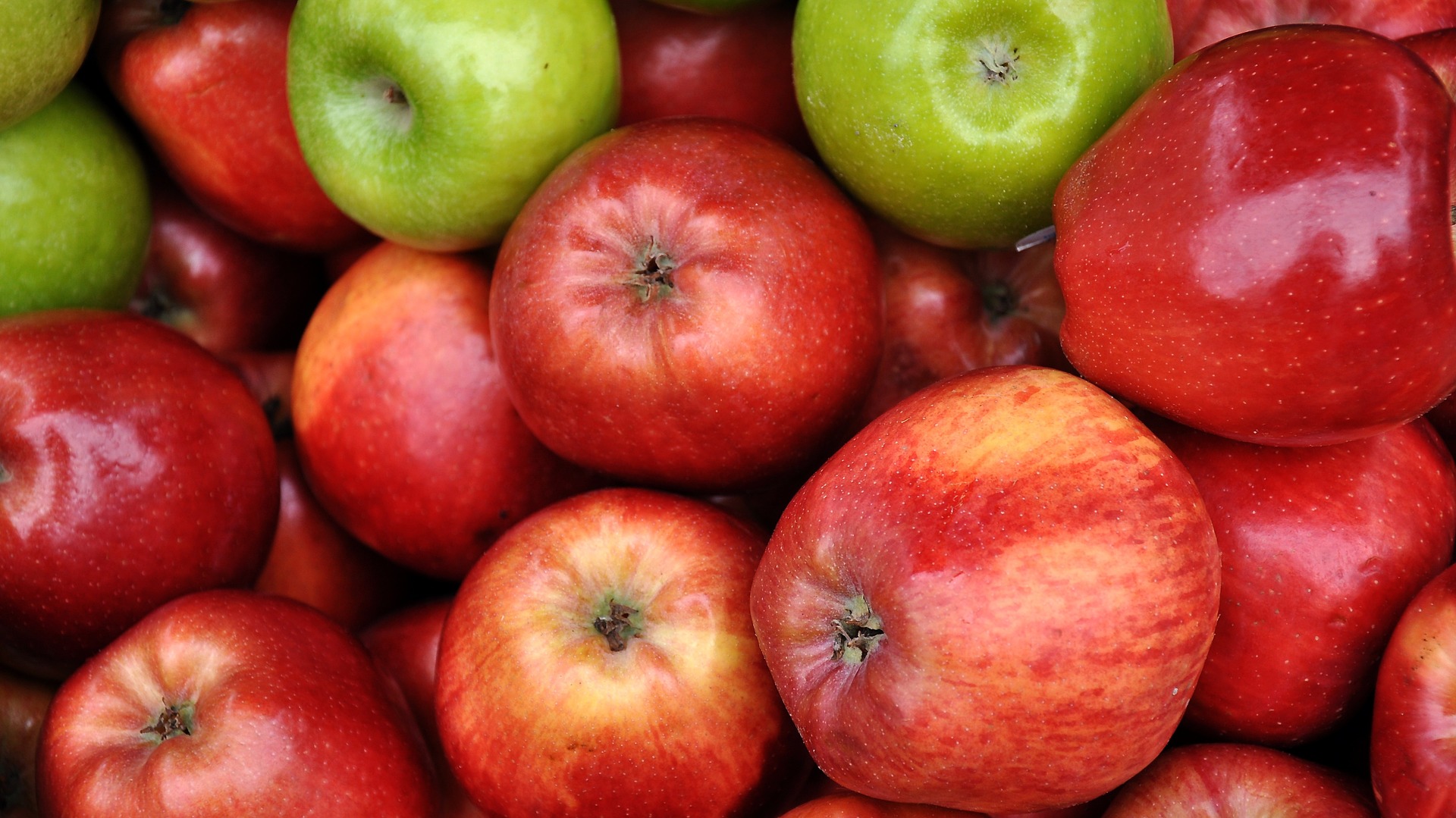 Pomme au kg