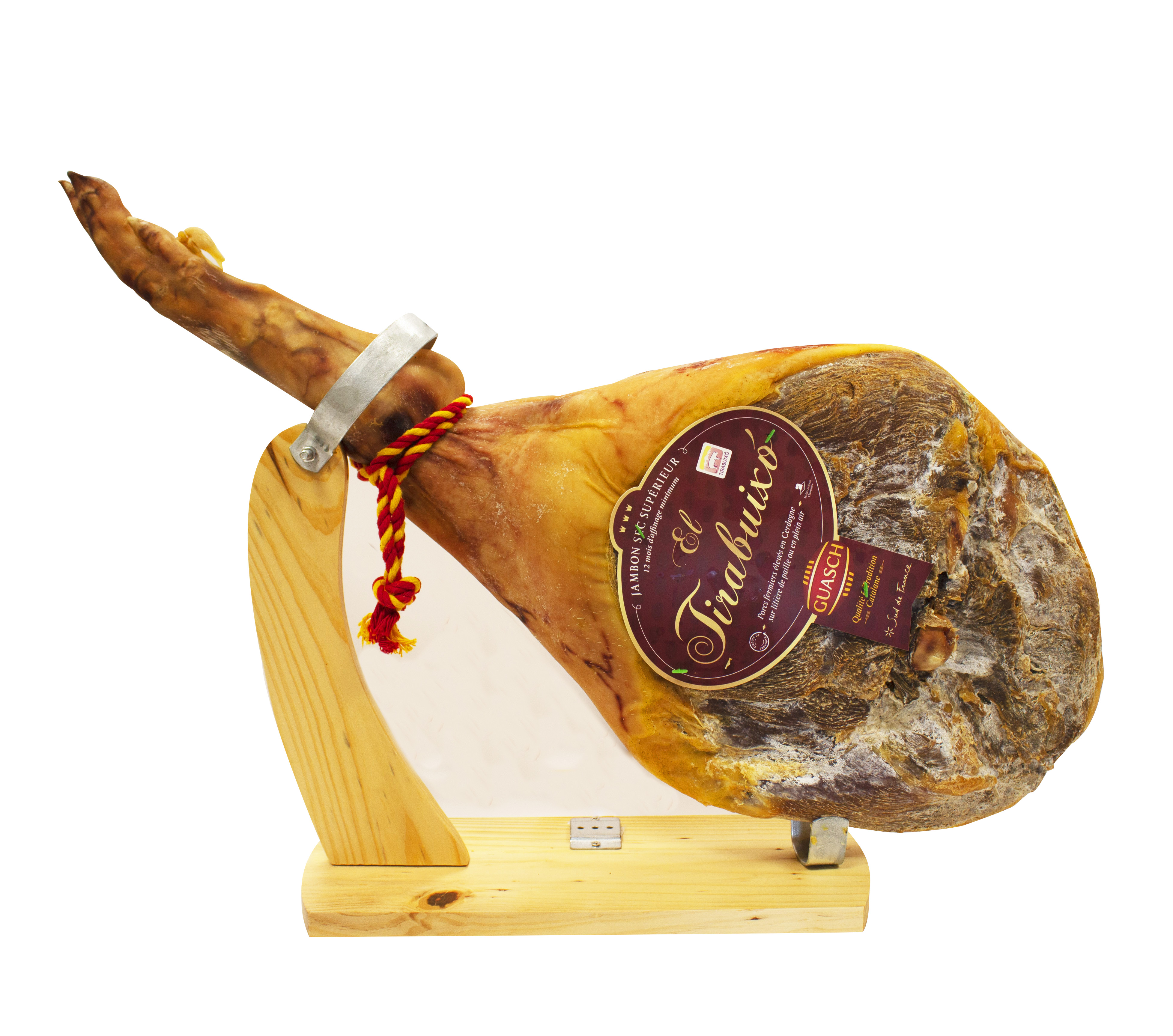 Jambon Sec 