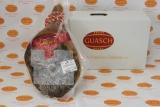 Jambon sec Loto 