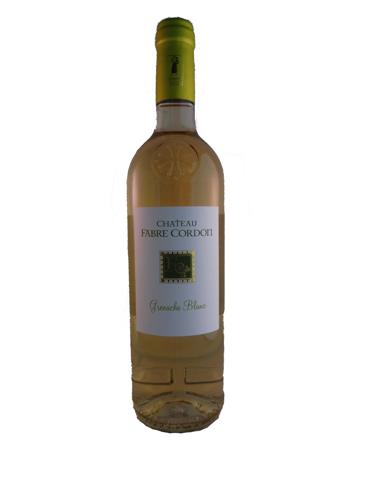 Grenache Blanc 2018