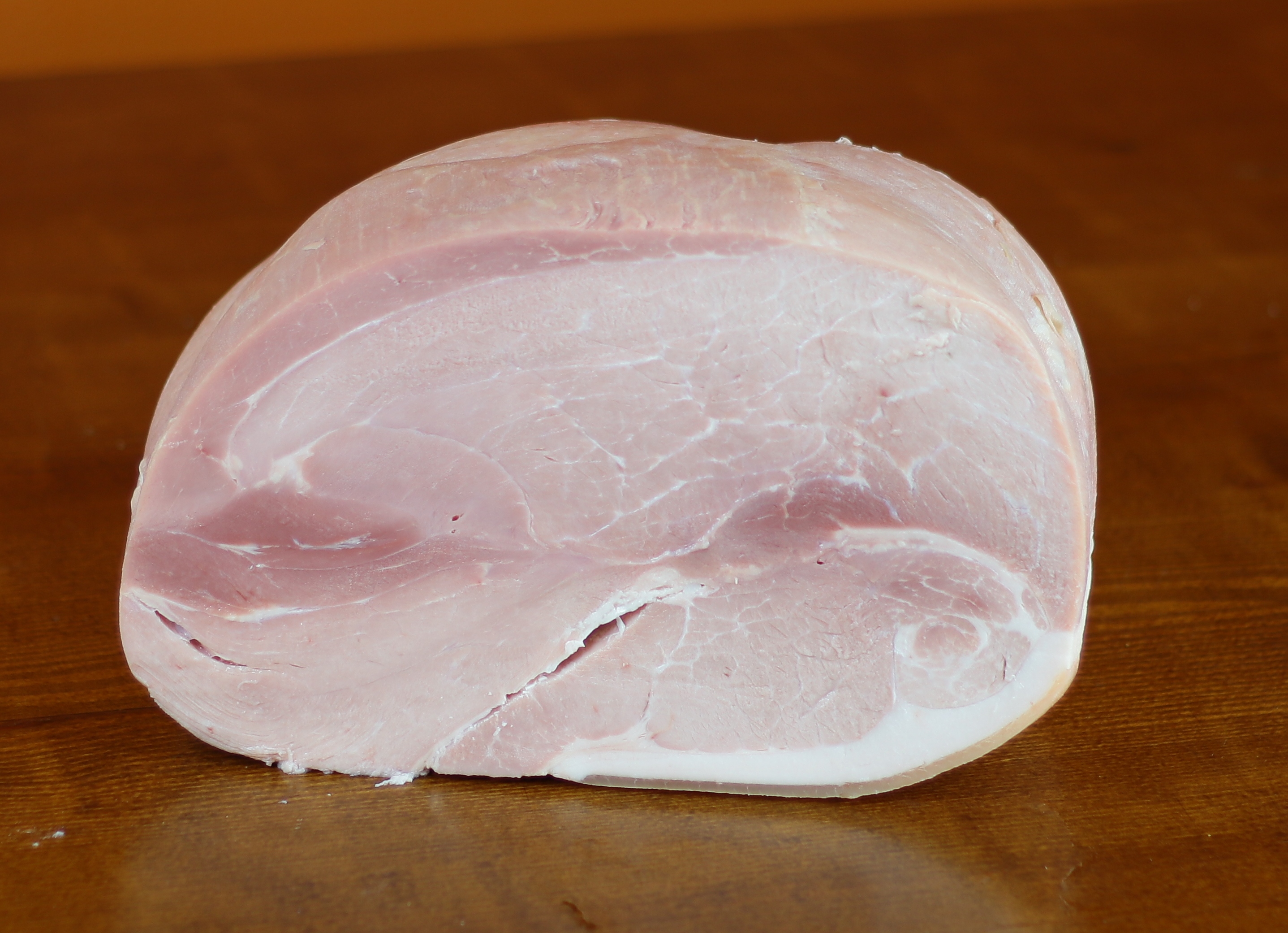 Jambon Cuit Supérieur à l'Ancienne A/C (sans polyphosphates)