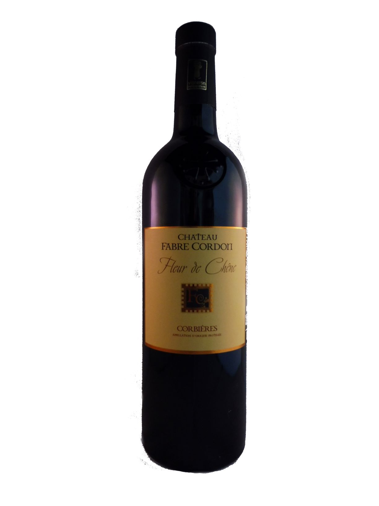Fleur de chêne 2015