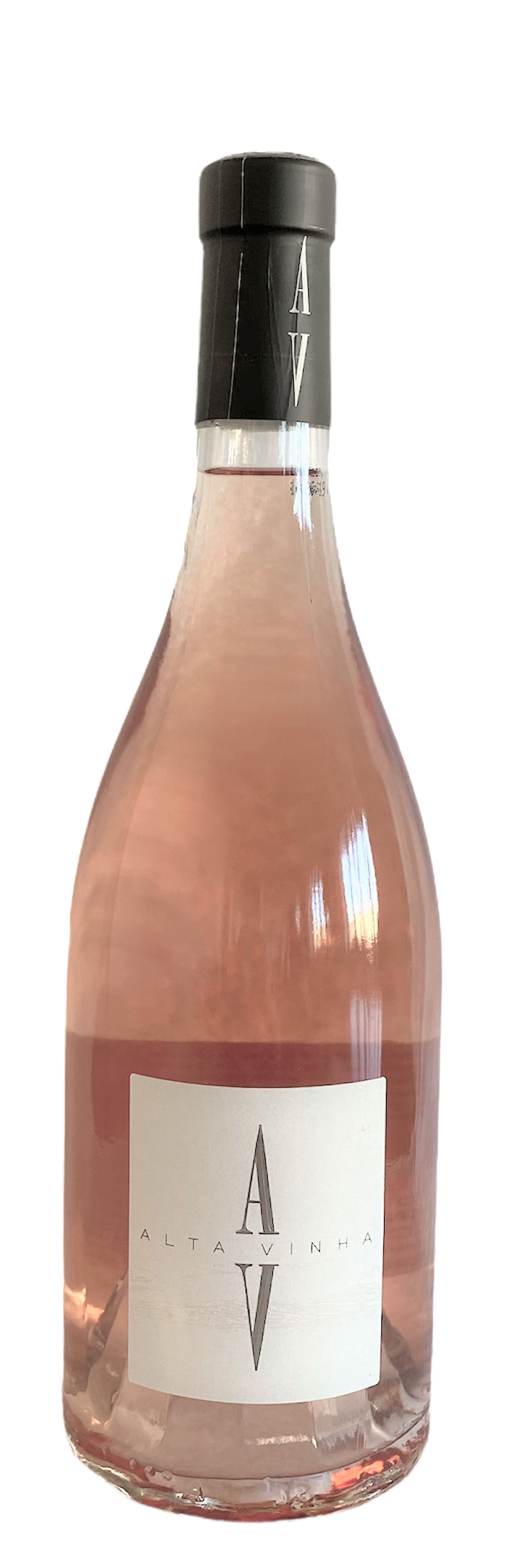 Alta Vinha rose/La Cave de Gruissan