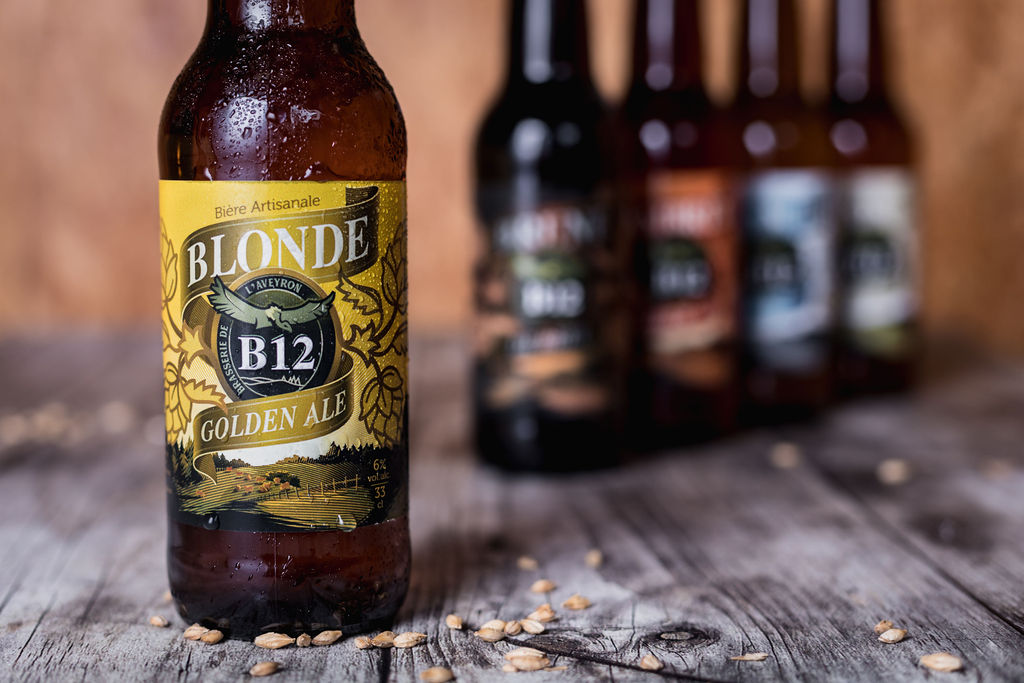 B12 BRUNE