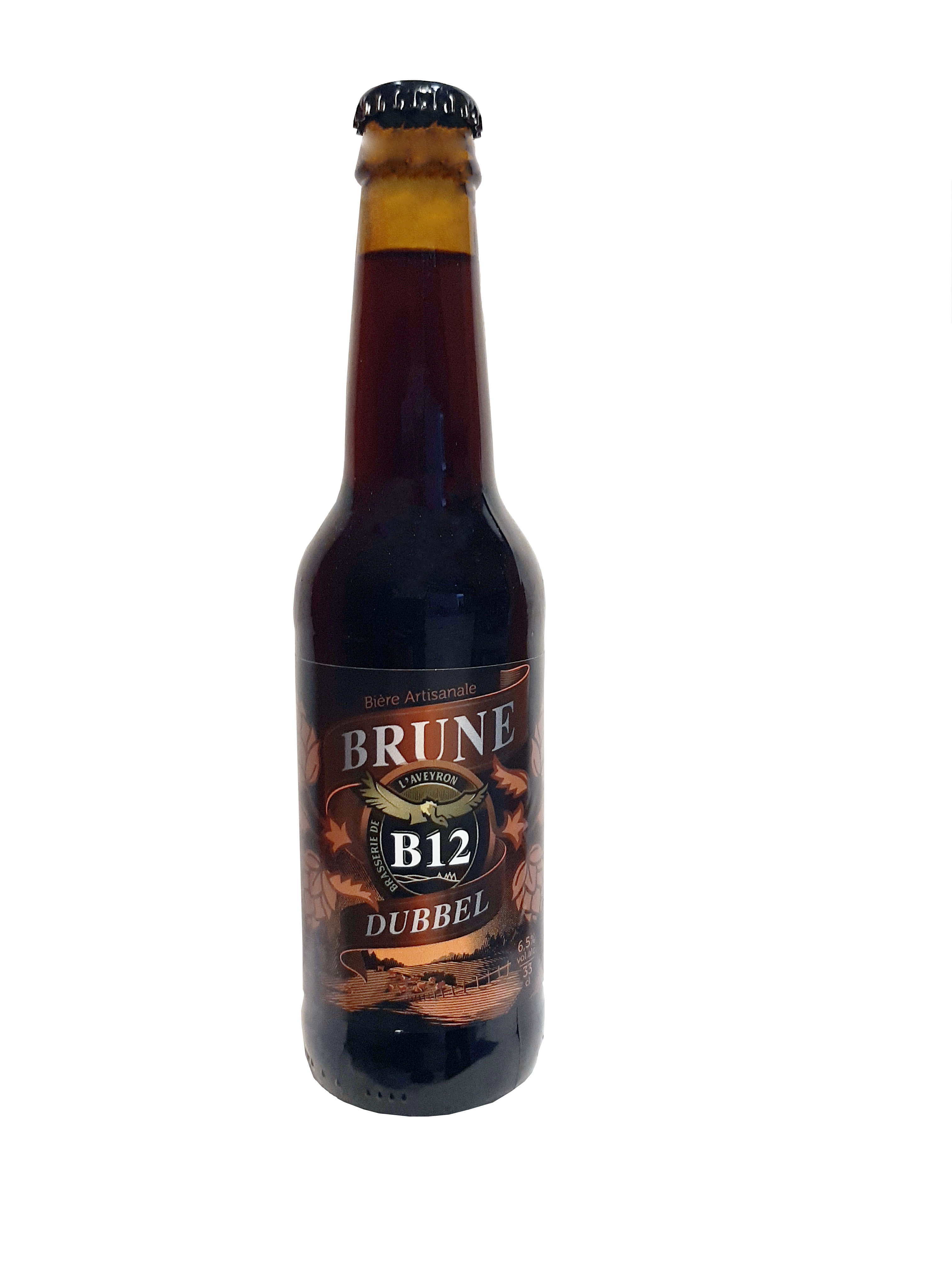 B12 BRUNE