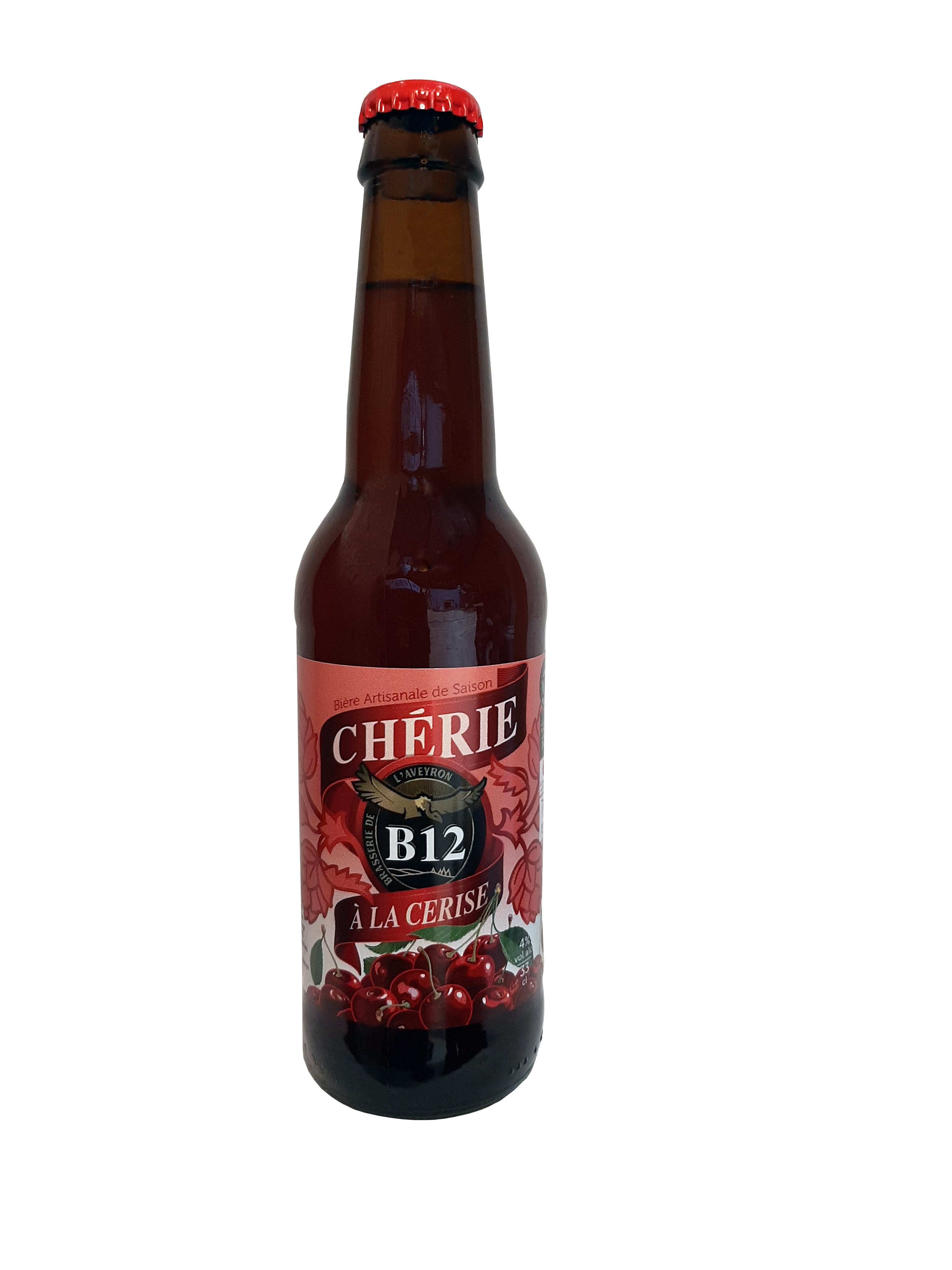 B12 CHERIE