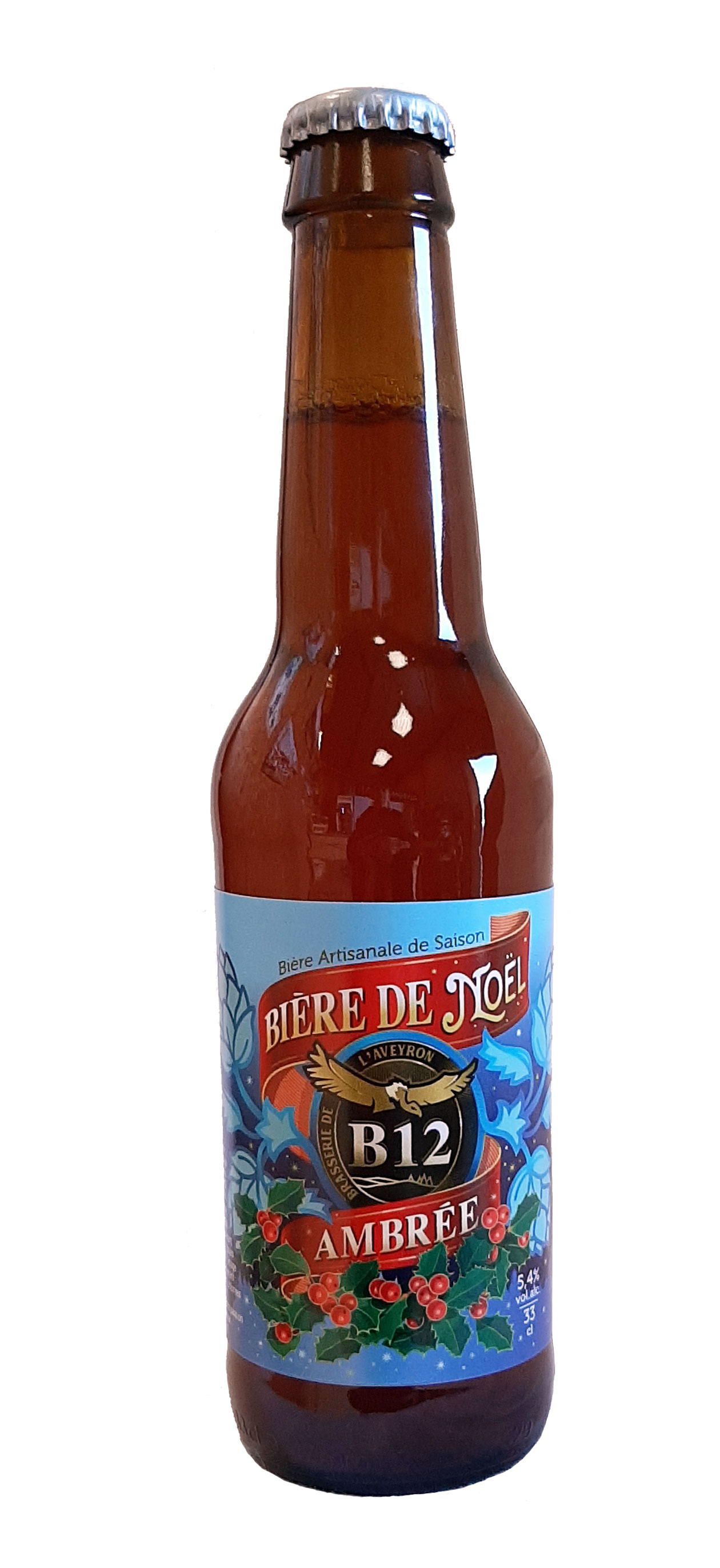 B12 DE NOEL