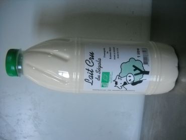 Lait