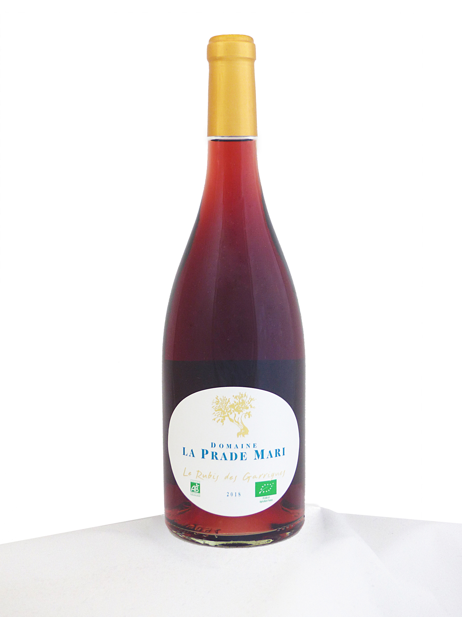 Rubis des Garrigues