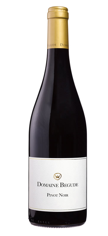 Pinot Noir Le Cerisier