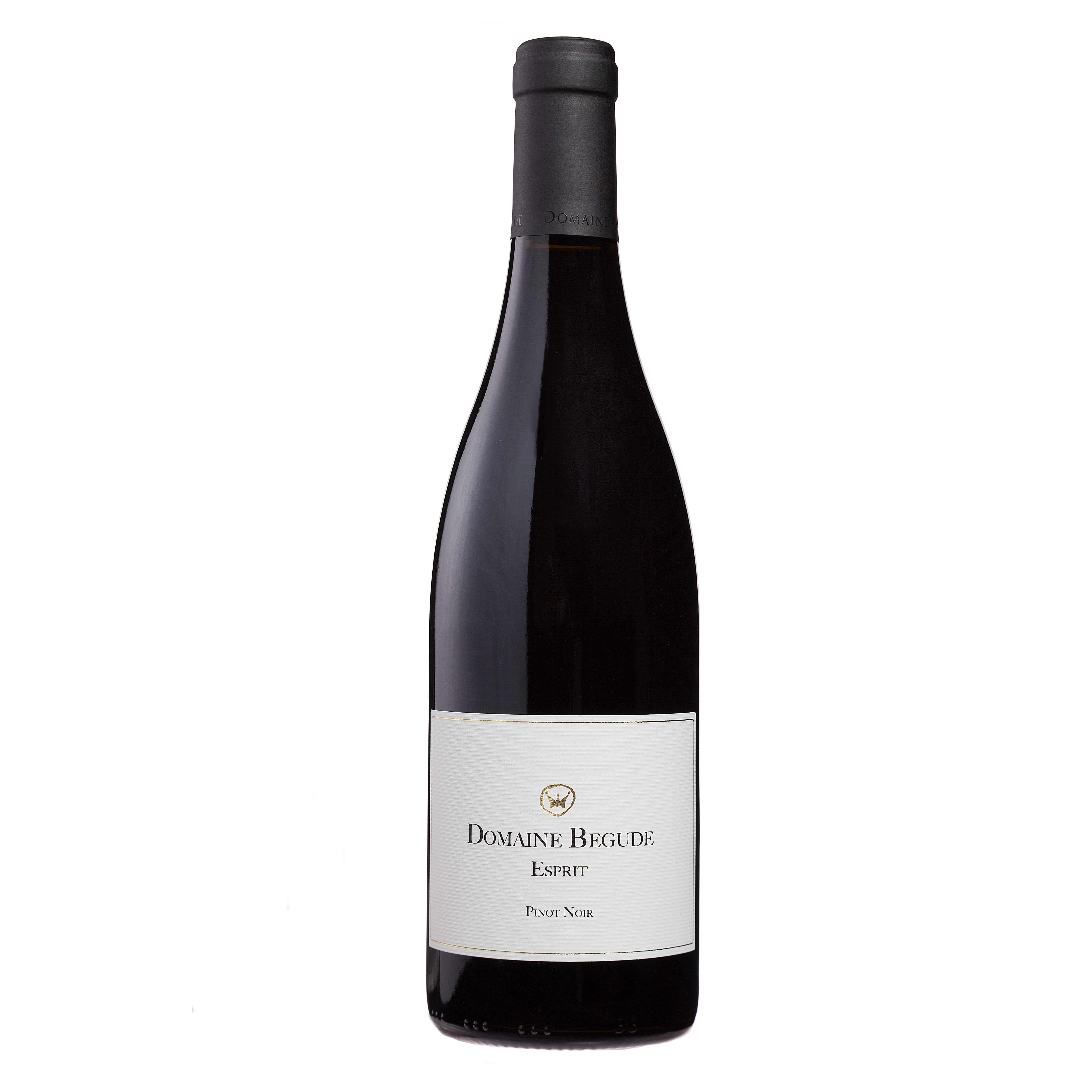 Capella Pinot Noir