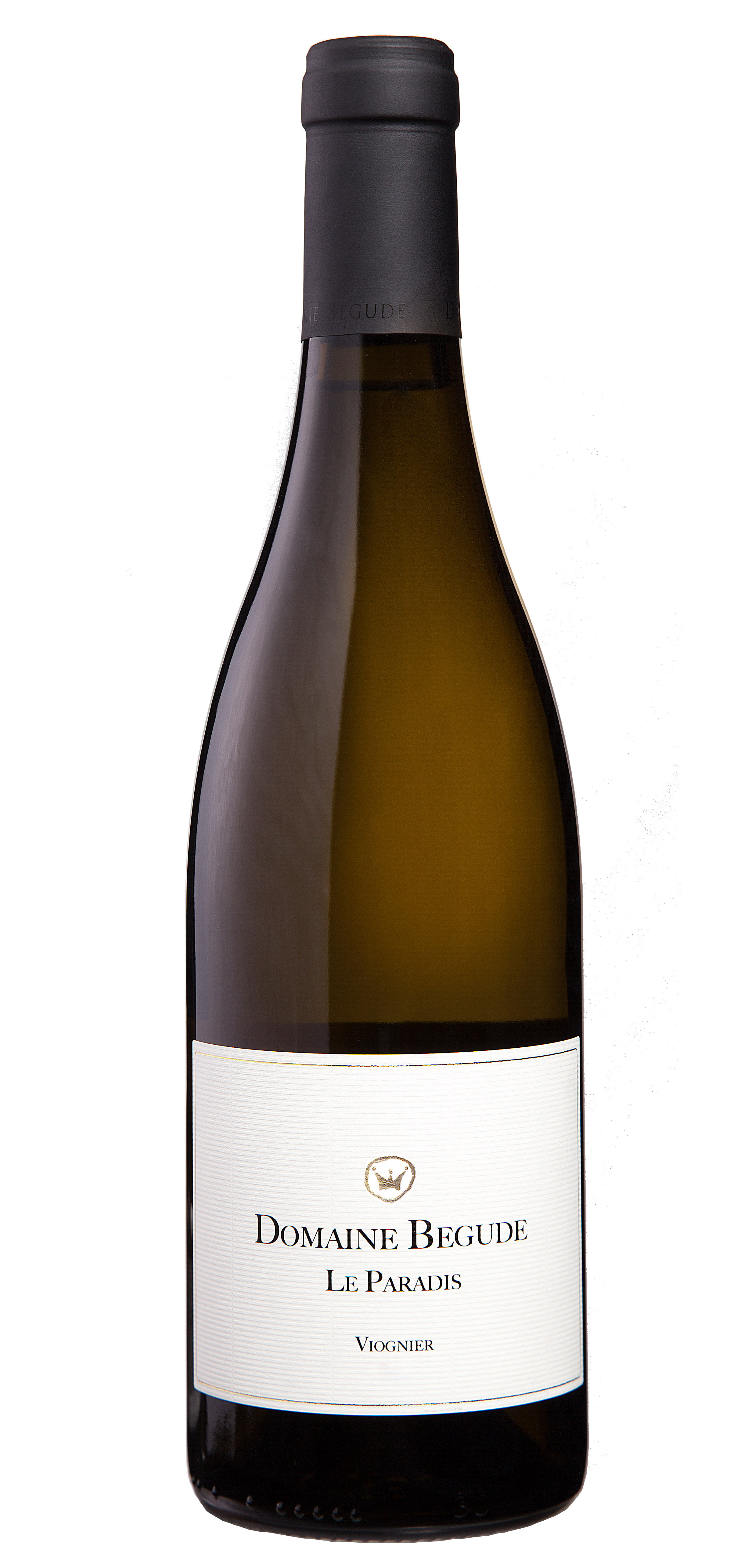 Le Paradis Viognier