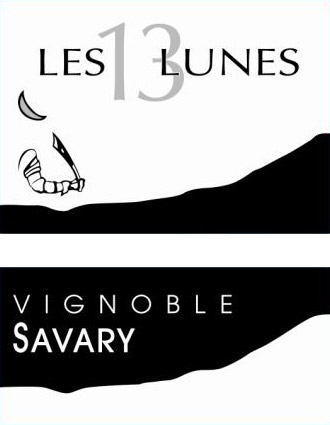 Les 13 Lunes-Rouge