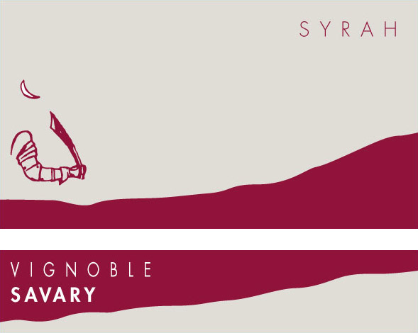 Syrah-Rouge