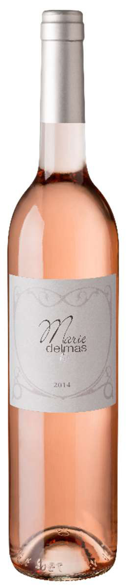 Marie Delmas-Rosé