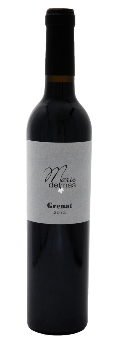 Marie Delmas Grenat (50cl)