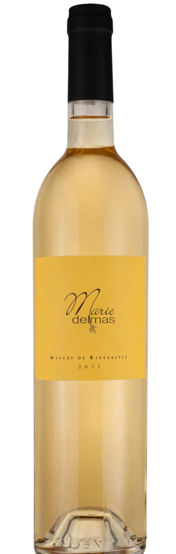 Marie Delmas-Muscat de Rivesaltes