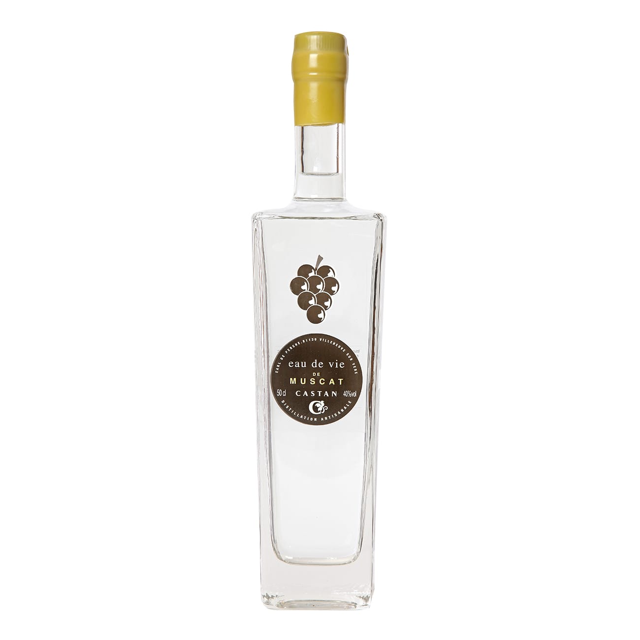 Eau de vie de Muscat