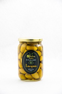 Lucques-olives