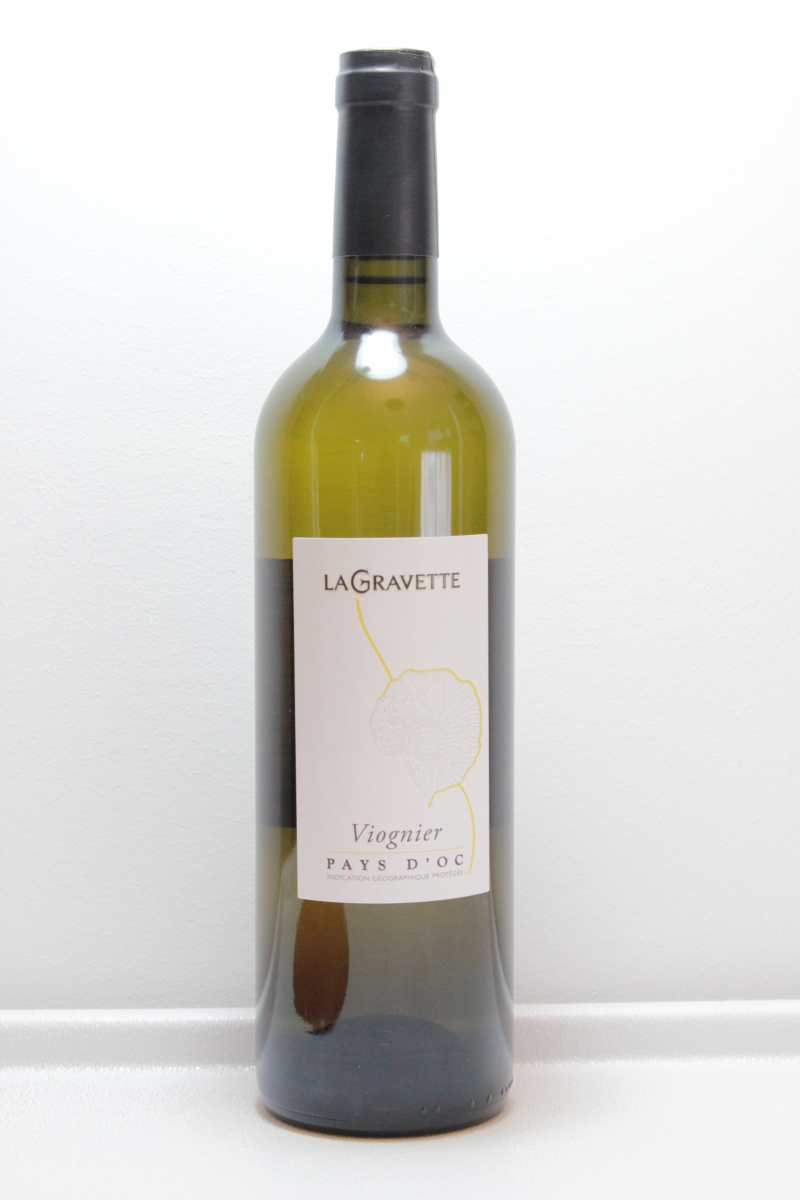 Viognier-Blanc